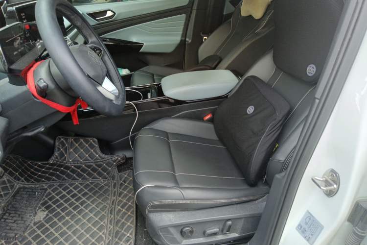 Used Volkswagen ID.4 X 2023 Pure Smart Edition
