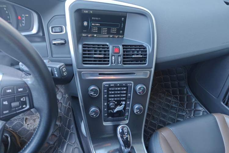 Used Volvo XC60 (Import) 2014 T6 Zhiyi Edition