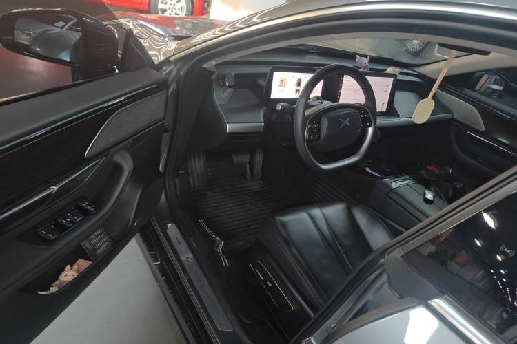 Used XPeng P7 2022 625E