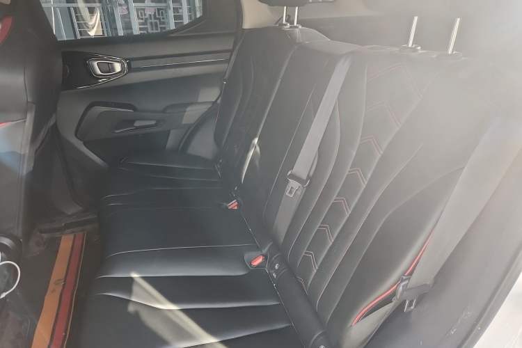 Used Haval X DOG 2022 1.5T DCT Two-Wheel Drive Trendy Edition