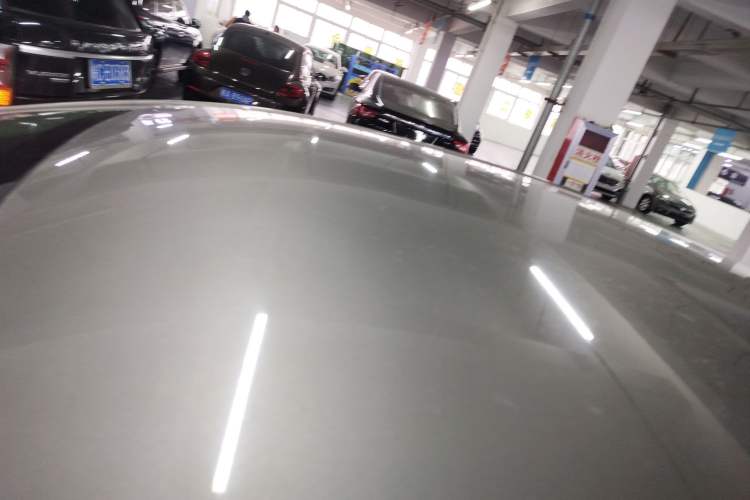 Used Toyota Corolla 2018 1.2T S-CVT GL Smart Enjoyment Version