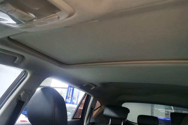 Used Land X5 2015 1.5T CVT Innovation Edition
