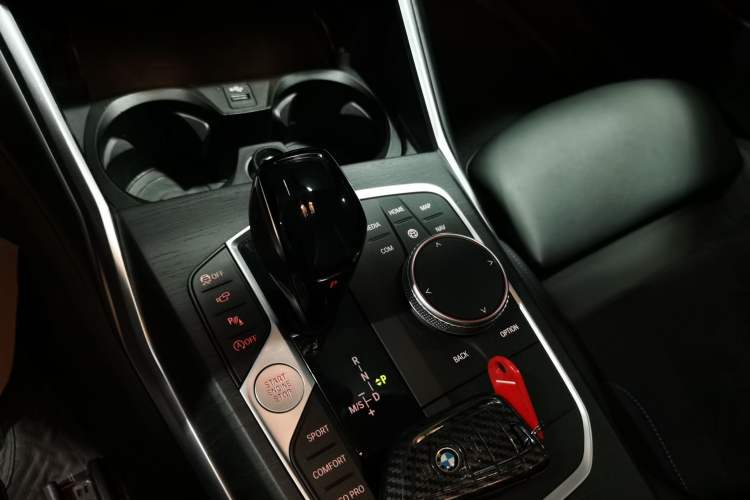 Used BMW 4 Series 2021 Restyled 425i M Sport Night Edition
