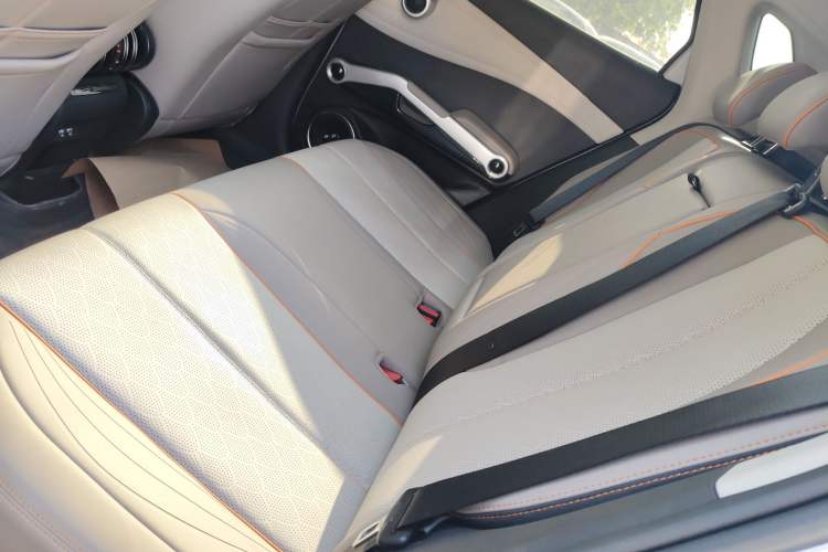 Used BYD Yuan PLUS 2023 Champion Edition 430KM Superior Model