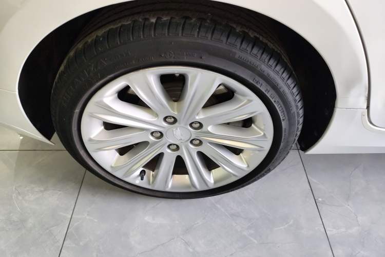 Used Cadillac ATS-L 2017 28T Tech Edition
