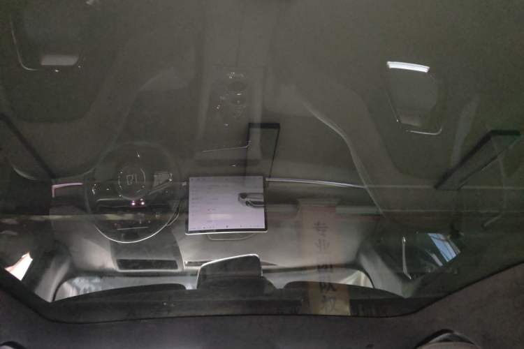 Used Zeekr 001 2023 ME Edition 100 kWh