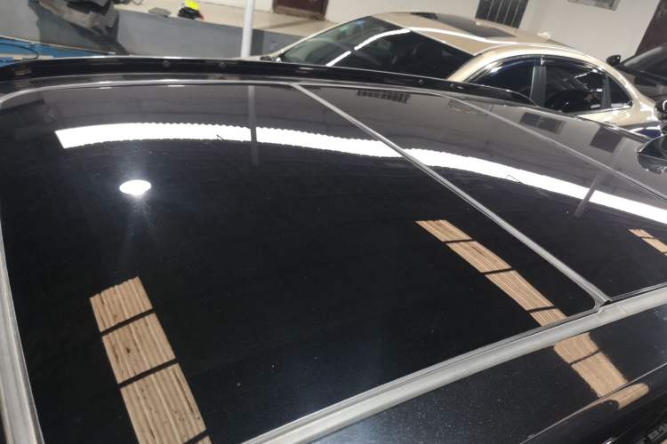 Used Buick Encore 2020 20T CVT Luxury Edition Roof