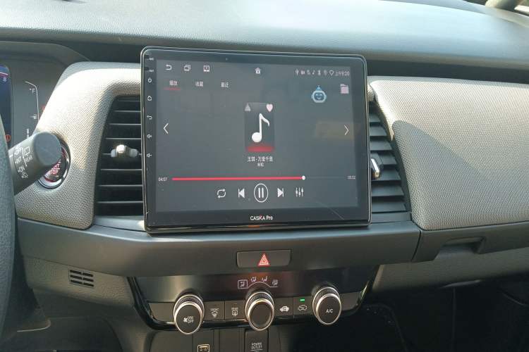 Used Honda LIFE 2021 1.5L CVT SPO-SS Dynamic Edition
