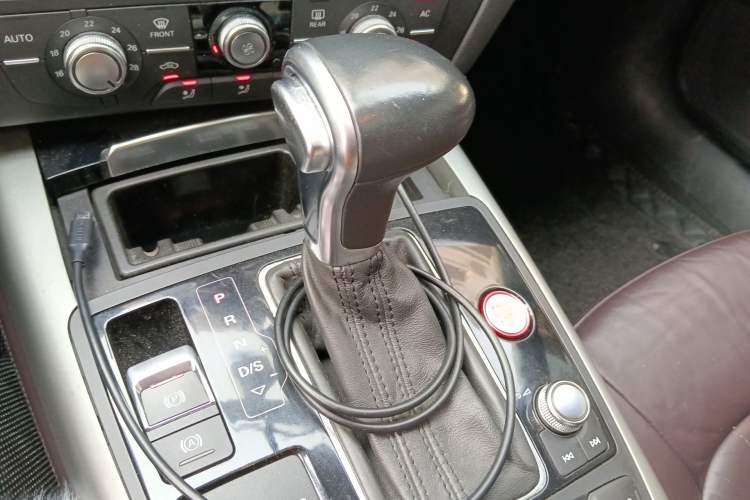 Used Audi A7 2014 30 FSI Trendy Version