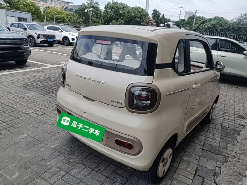 Used Bestune Pony 2026 Model 222km Shining Horse — 6