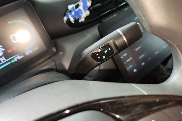 Used Leapmotor T03 2025 310 Comfort Edition