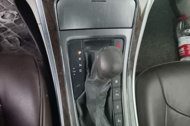 Used Roewe e950 2016 1.4T Luxury Edition