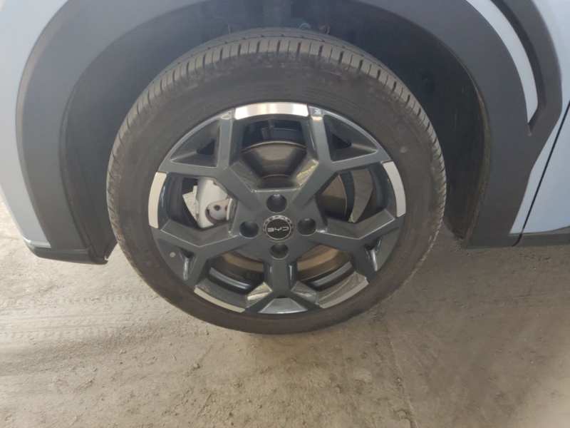 Used BYD Seagull 2025 305 km Free Version — 22