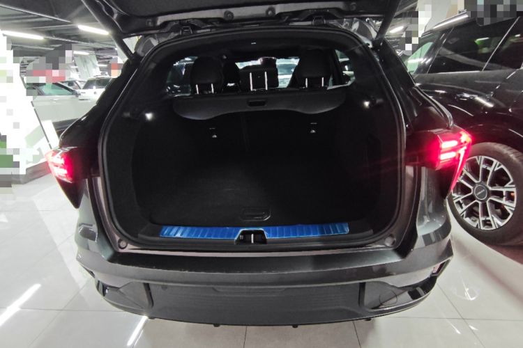 Used Lynk & Co 01 2023 1.5TD EM-F PM