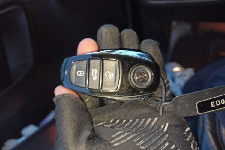 Used Volkswagen Touareg 2014 3.0 TSI New Edition