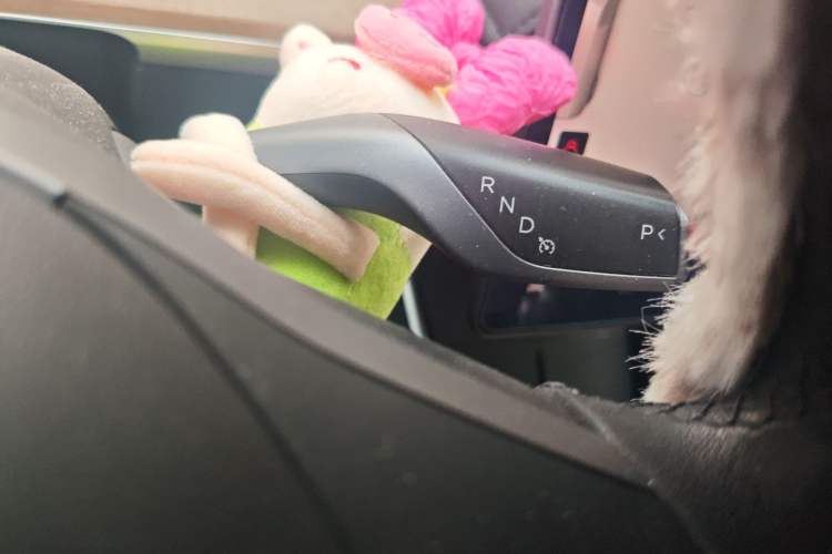 Used Tesla Model 3 2020 Revised Version Standard Range Rear-Wheel Drive – Upgraded Edition