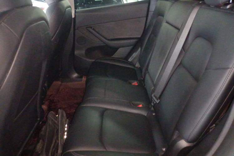 Used Tesla Model Y 2023 Long-Range All-Wheel-Drive Version