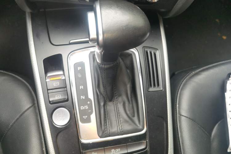 Used Audi A5 2016 Sportback 45 TFSI