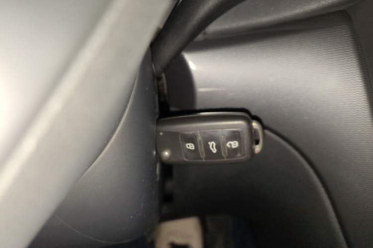 Used Skoda Yeti 2017 TSI280 DSG Advanced Edition