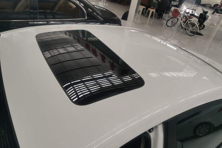 Used Buick GT 2021 Revised Version Flagship 1.5L Automatic Entry-Level Trim