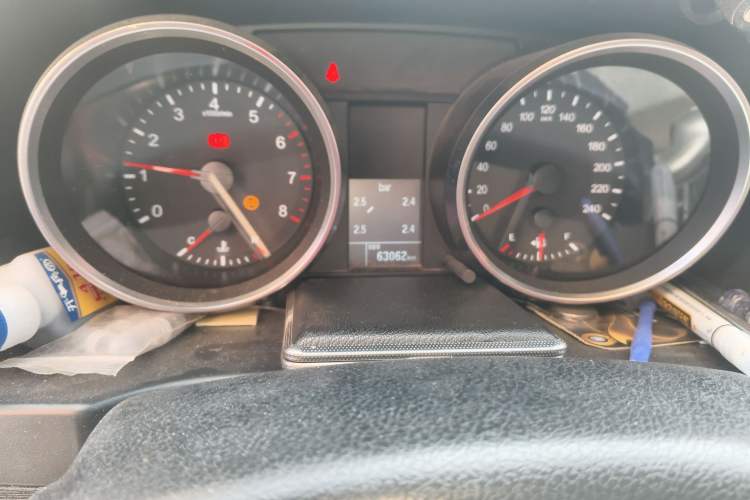 Used Haval H6 2017 Red-Label Sport Edition 1.5T Manual Two-Wheel Drive Elite Model