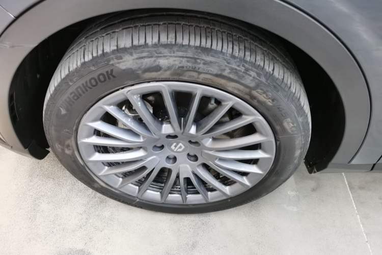 Used Leapmotor C11 2023 Range-Extended 200 Comfort Edition
