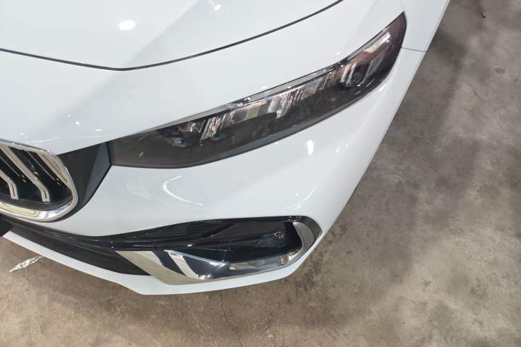 Used Geely Auto Preface 2026 Model Oriental Yao 1.5TD Fuyao Edition
