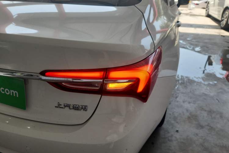 Used Buick Verano 2020 15T Automatic Trend Edition