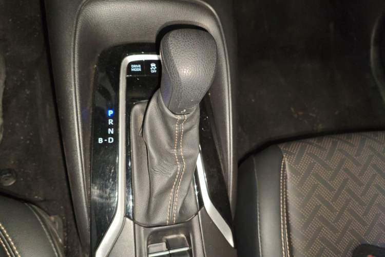 Used Toyota Levin 2023 Smart Electric Hybrid Dual-Engine 1.8L Sport Edition