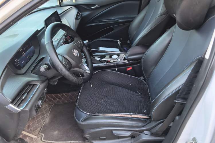 Used Buick Velite 6 2024 450km Comfort Edition PLUS