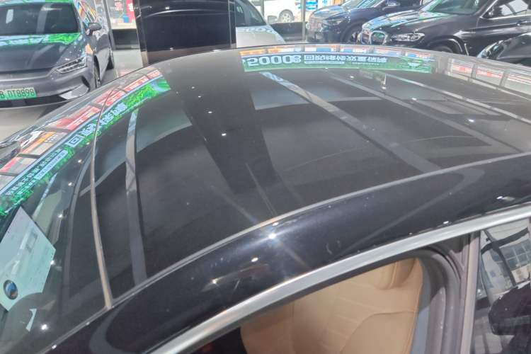 Used ARCFOX Alpha S5 2024 560MAX 185kW