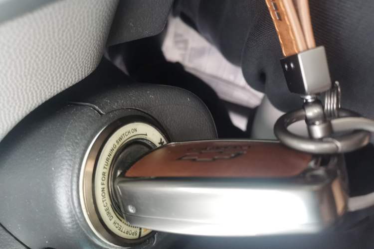 Used Chevrolet Cruze 2013 1.6L SL MT
