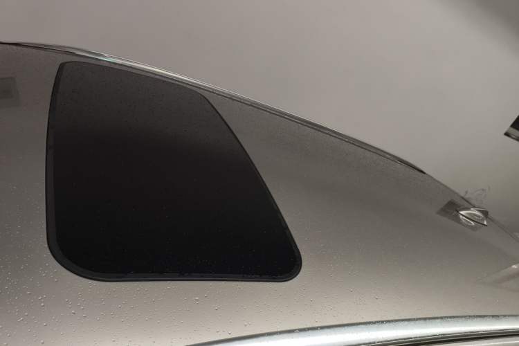 Used Volvo V60 2015 T5 Zhiya Edition
