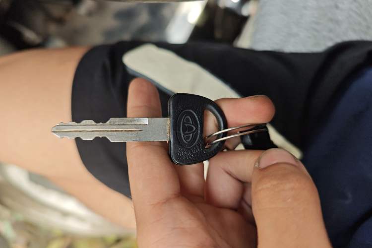 Used CHANGAN KAICHENG Star 2 2012 1.0L Base Version JL466Q9