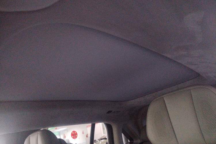 Used Zeekr MIX 2025 Long-Range Intelligent Driving Edition
