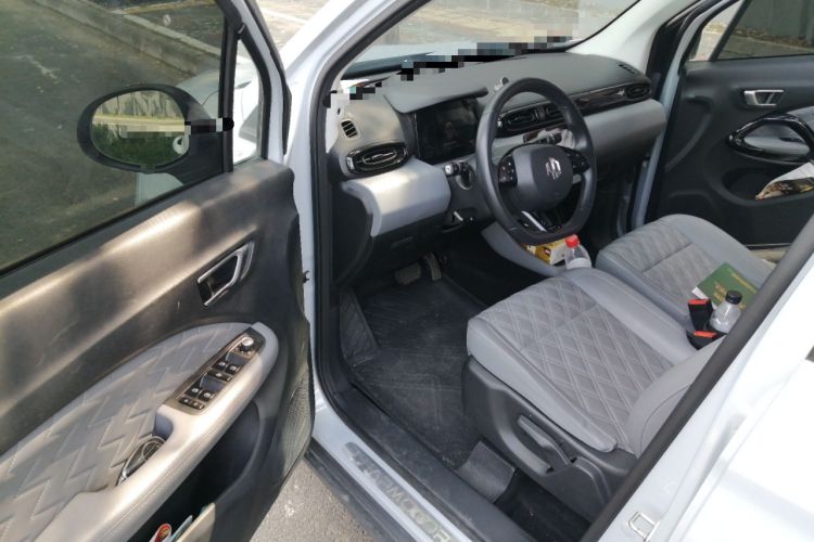 Used Leapmotor T03 2022 Star Diamond Edition
