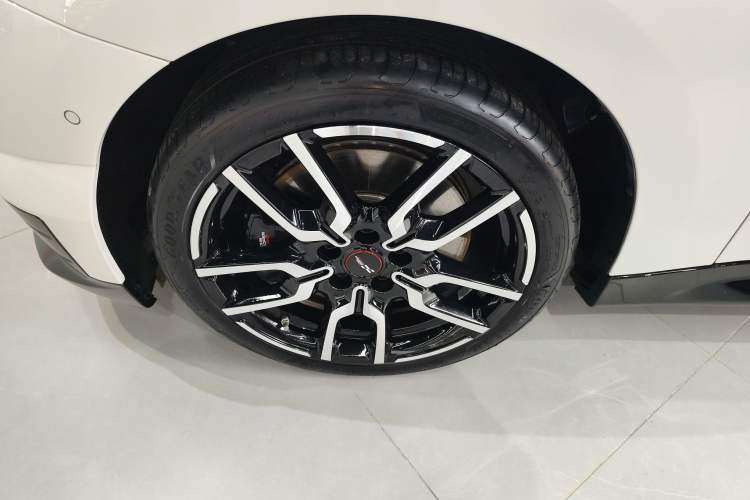 Used MINI Electric MINI COOPER 2024 452km COOPER SE Racing Driver