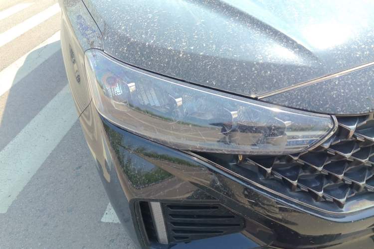 Used Hyundai ix35 2021 2.0L Automatic 2WD GLS Leading Edition Right Front Headlight