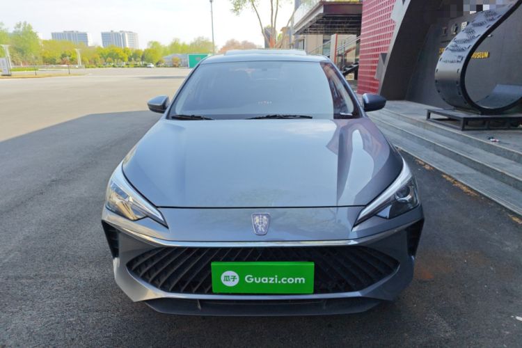 Used Roewe i5 2023 1.5L CVT Luxury Edition Front