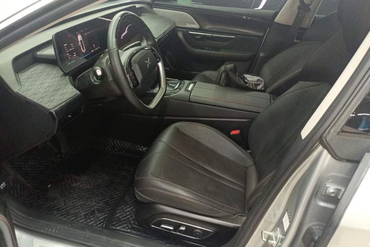 Used XPeng P7 2020 670E
