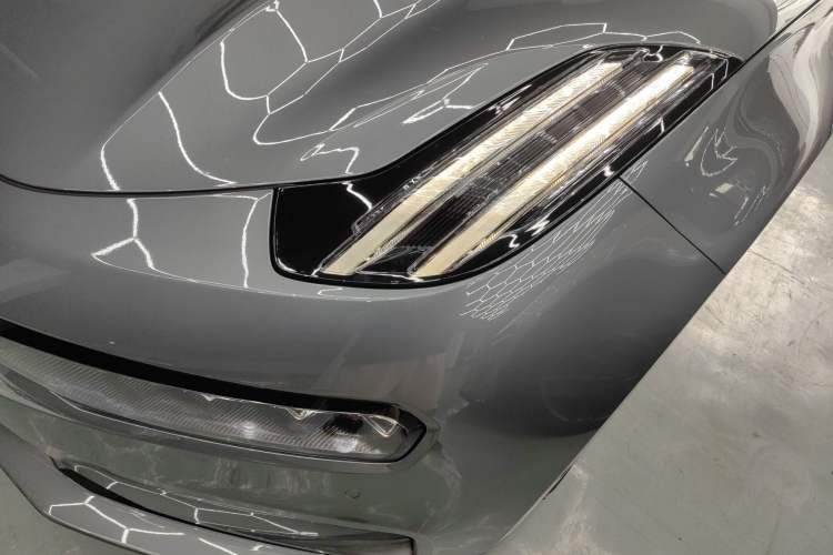 Used Zeekr 001 2023 ME Edition 100 kWh Left Front Headlight