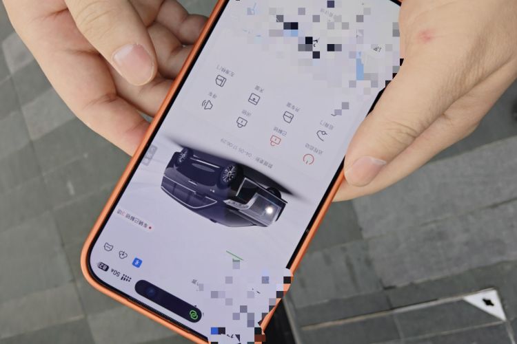 Used Wey Gaoshan 2025 Four-Wheel Drive Alpine 8