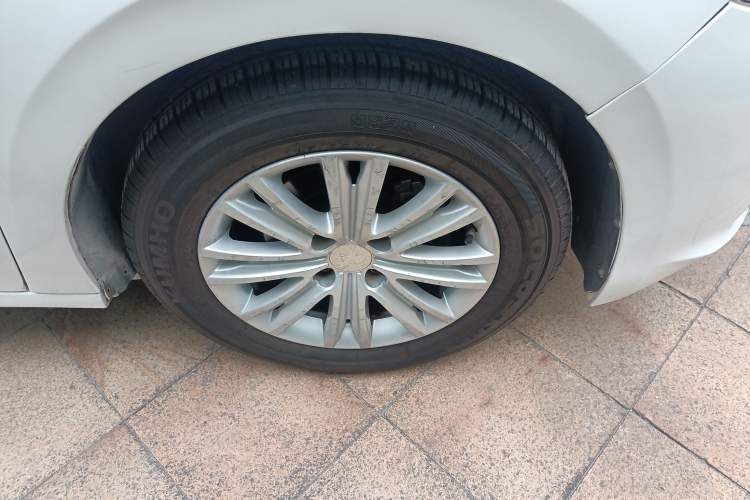 Used Peugeot 301 2016 1.6L Automatic Comfort Edition
