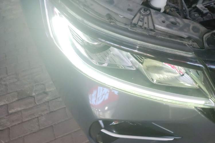 Used Geely Auto Vision X6 2021 PRO 1.4T Automatic Prestige Model
