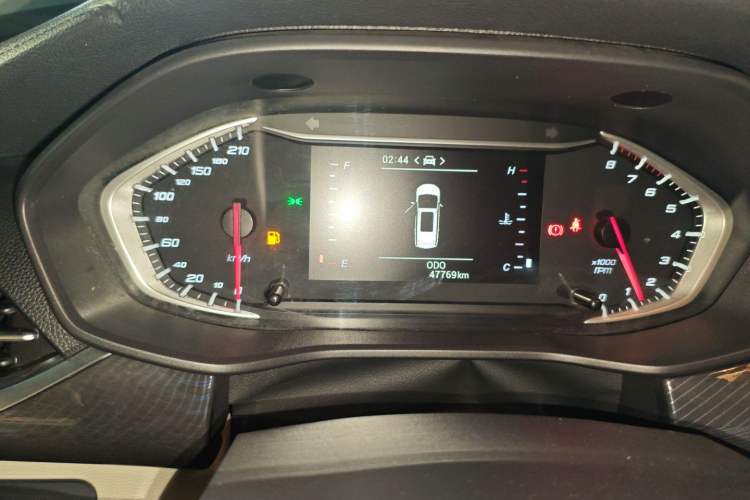 Used SAIC MAXUS G50 2023 1.5T Manual Comfort A