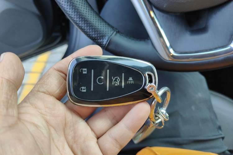 Used Chevrolet Malibu 2018 530T Automatic Luxury Edition
