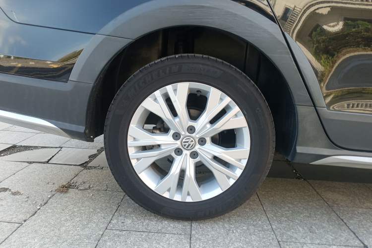 Used Volkswagen C-TREK 2017 1.6L Automatic Comfort Model