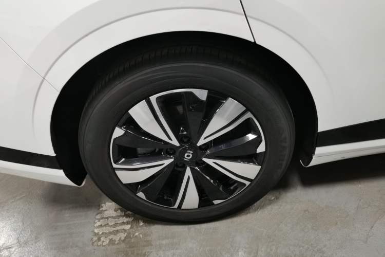 Used CHANGAN NEVO A07 2025 Range-Extended "True Fragrant" Edition 230 Luxury Version
