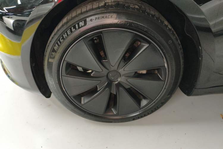 Used Tesla Model 3 2023 Rear-Wheel-Drive Version