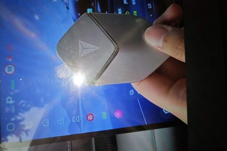 Used Deepal S07 2024 215Max Range-Extended Version
